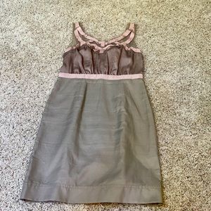 Women’s Ann Taylor Loft casual dress